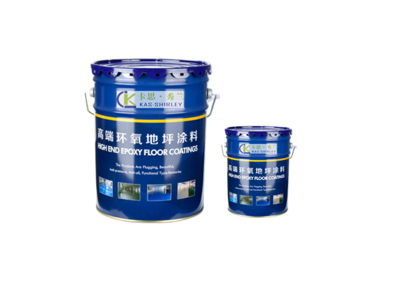 环氧自流平面漆XL-YM-31